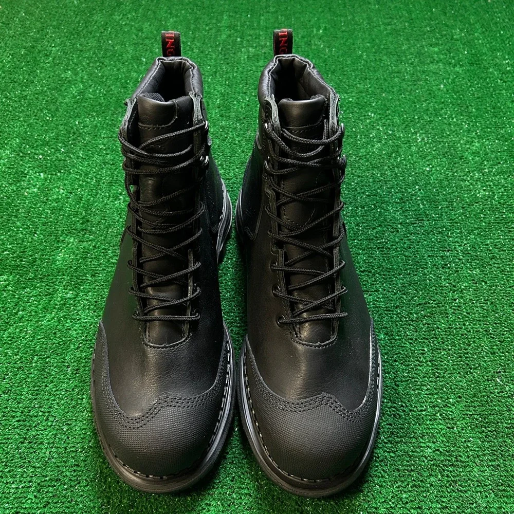 Red Wing Men's 11 Extra Wide Burnside 6